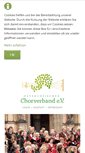 Mobile Screenshot of oscvev.de